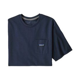 Patagonia Mens P-6 Label Pocket Responsibili-Tee Shirt