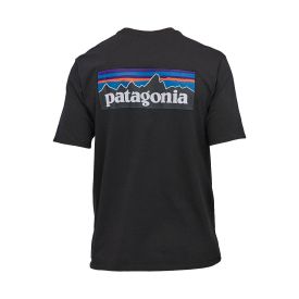 Patagonia Mens P-6 Logo Responsibili-Tee