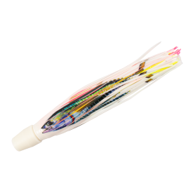 Pakula Mini Sprocket 3D Lure