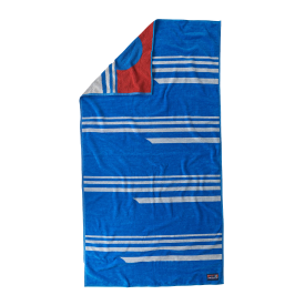 Patagonia Organic Cotton Towel