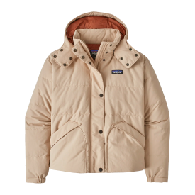 Patagonia Womens Downdrift Jacket
