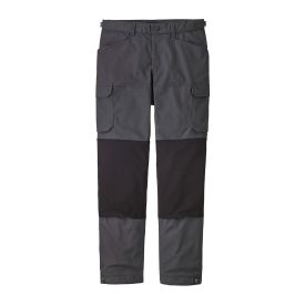Patagonia Mens Cliffside Rugged Trail Pants - Regular