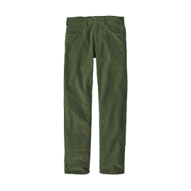 Patagonia Mens Organic Cotton Corduroy Jeans