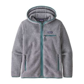 Patagonia Womens Retro Pile Hoodie