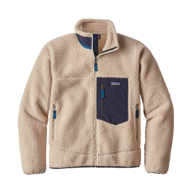 Patagonia Mens Classic Retro-X Jacket