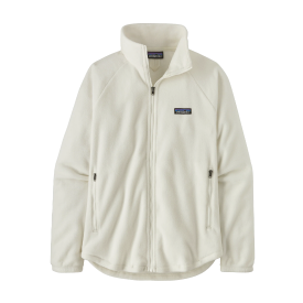 Patagonia Womens Classic Microdini Jacket