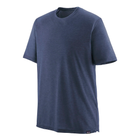 Patagonia Mens Cap Cool Trail Shirt