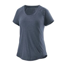 Patagonia Womens Capilene Cool Trail Shirt