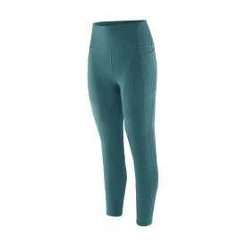 Patagonia Womens Maipo 7/8 Stash Tights