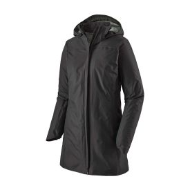 Patagonia Womens Torrentshell 3L City Coat