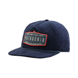 Patagonia Fly Catcher Cap
