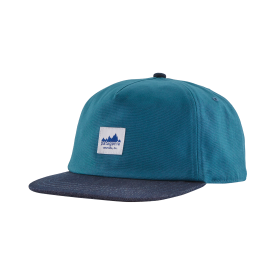 Patagonia Range Cap