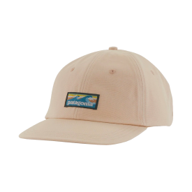 Patagonia Boardshort Label Trad Cap