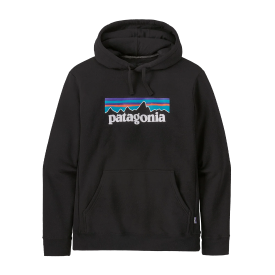 Patagonia Mens P-6 Logo Uprisal Hoodie