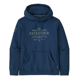 Patagonia Forge Mark Uprisal Hoodie