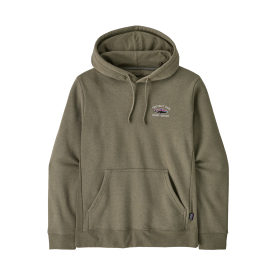 Patagonia Home Water Trout Uprisal Hoodie