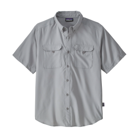 Patagonia Mens Self Guided Hike Shirt