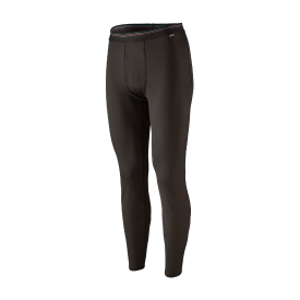 Patagonia Mens Capilene Midweight Bottoms
