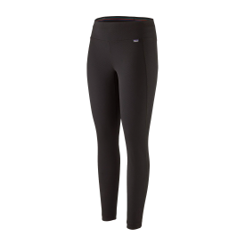 Patagonia Womens Capilene Midweight Bottoms