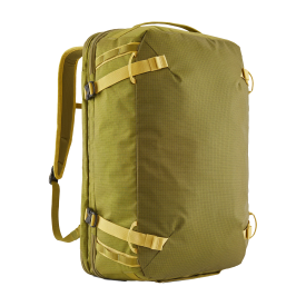 Patagonia Black Hole MLC 45L Duffel Bag