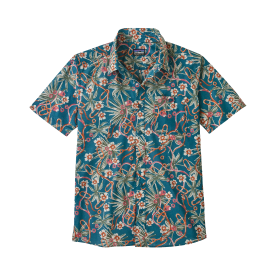 Patagonia Mens Go To Shirt