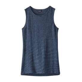 Patagonia Womens Trail Harbor Tank Top