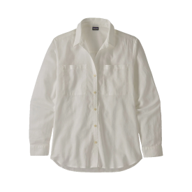 Patagonia Womens Lightweight A/C Buttondown Shirt