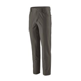 Patagonia Mens Quandary Short Length Pants