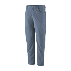 Patagonia Mens Short Length Quandary Pants