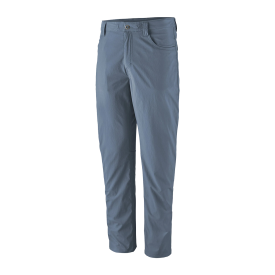 Patagonia Mens Regular Quandary Pants