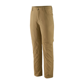 Patagonia Mens Quandary Convertible Pants