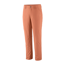 Patagonia Womens Regular Quandary Pants