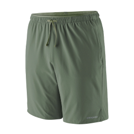 Patagonia Mens Multi Trails Shorts 8in