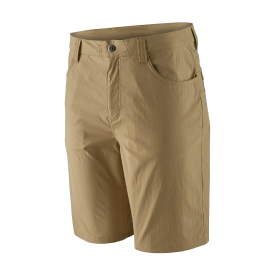 Patagonia Mens Quandary 8in Shorts