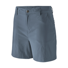 Patagonia Womens Quandary 5in Shorts
