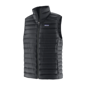 Patagonia Mens Down Sweater Vest