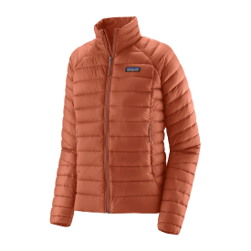 Patagonia Womens Down Sweater