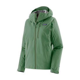 Patagonia Womens Granite Crest Jacket