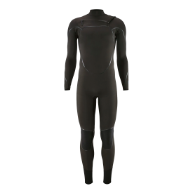 Patagonia Mens R1 Yulex Front-Zipper Steamer