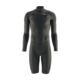 Patagonia Mens R1 Lite Yulex FZ Long Sleeve Spring Suit