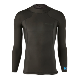 Patagonia Mens R1 Lite Yulex Long Sleeve Top