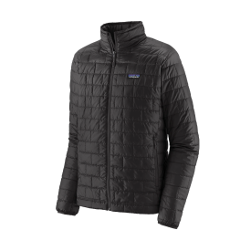 Patagonia Mens Nano Puff Jacket
