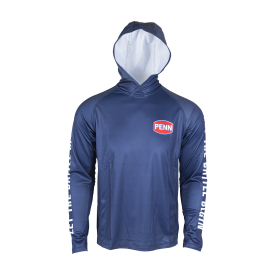 Penn Pro Hooded Jersey