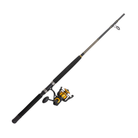 Penn Spinfisher VI Spin Combo