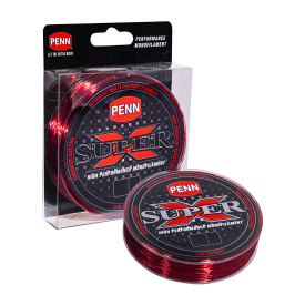 Penn Super X Mono Line