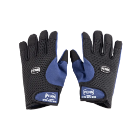 Penn Saltwater Casting Gloves
