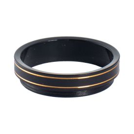 Perfect Fit Base Ring For Hidden Thread Sleeves