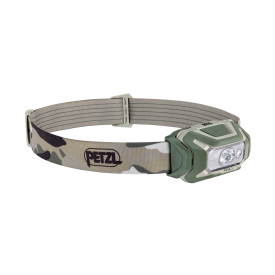 Petzl Aria 1 RGB 350 Lumen Headlamp