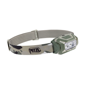 Petzl Aria 2 RGB 450 Lumen Headlamp