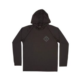 Salty Crew Mens Tippet Pinnacle Tech Hood